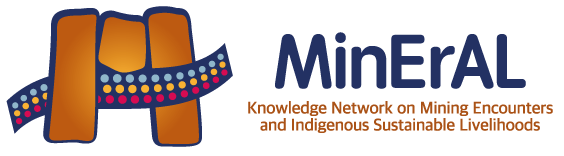 Logo MinErAl